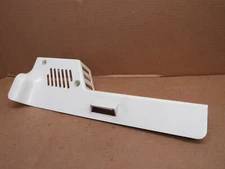 Frigidaire Refrigerator Control Cover Part # 215177800