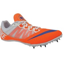 Nike Zoom Rival S7 Men's Track Sprint Spikes Style 616313-841 MSRP 65