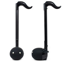Otamatone Black Maywa Denki Otamatone ectronic musical instrument Party