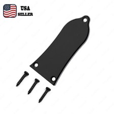 3 Holes Guitar Truss Rod Cover Bell 2 Ply wit...