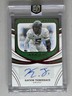 2022 Immaculate Signature Moves /49 Kayvon Thibodeaux Auto NY Giants/Oregon🔥💪