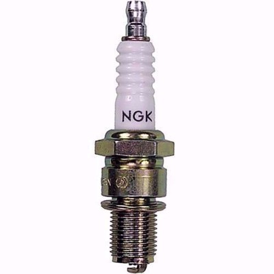 NGK CR9EIX 3521 Spark Plug Ninja ZX6 ZX7 ZX9 GSX-R GSXR YZF R1 R6