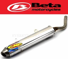 FMF Turbinecore 2 Muffler 15-22 Beta X-Trainer 300 Exhaust Spark Arrestor #T286