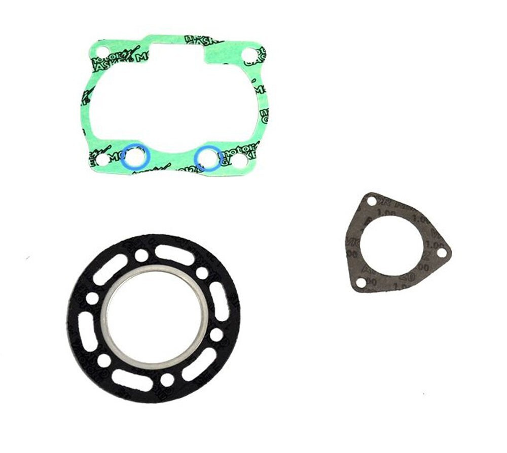Joints d'etancheite Suzuki RM125 pour renovation moteur moto 82-83