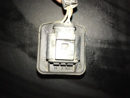 Audi A3 8L Stellmotor Scheinwerferverstellung LWR Höheneinstellung 8L0 941 295