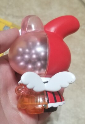 Mighty Jaxx x Sanrio Kandy Spooky Fun Series: My Melody (Cherry