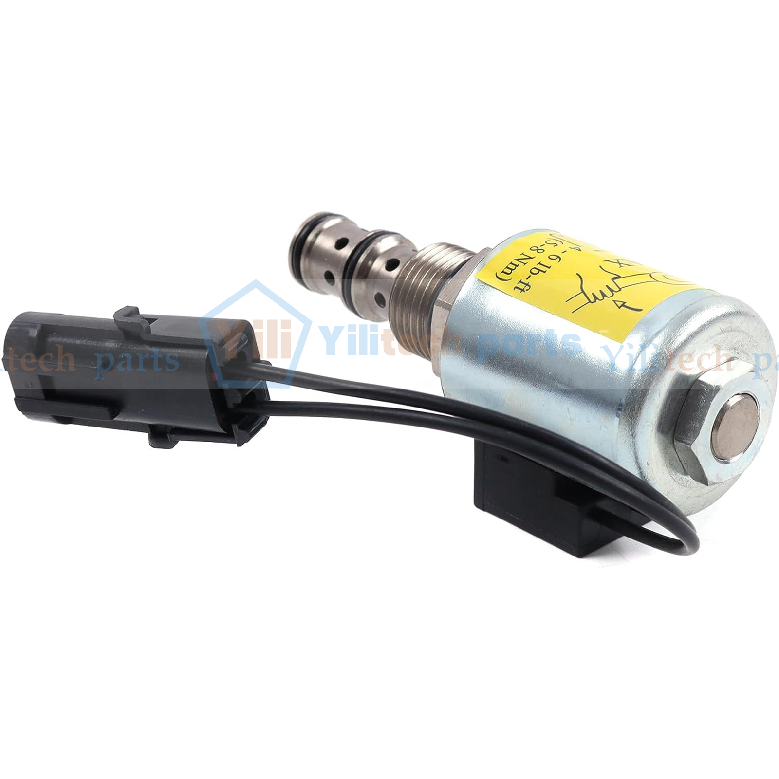 Magnetventil für Case Maxxum 5120 - 5150 Vorwärts - Rückwärts ab JJF1030000