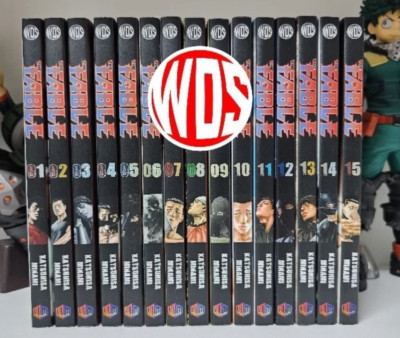 Fablesシリーズ: 1,2,7-22巻18冊セット（アメコミ・洋書） 818q5L6b8uL._UF350,350_QL50_.jpg