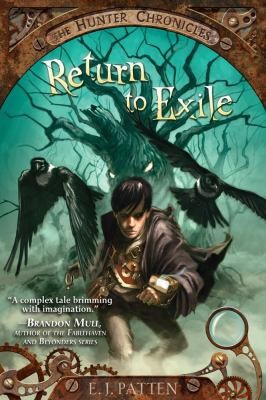 Return to Exile by Patten, E. J.