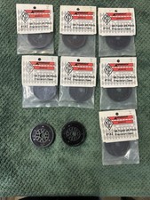 Quantity 9 - Kimbrough 48 Pitch 48P Spur Gear 96 Tooth 96T KIM142 142