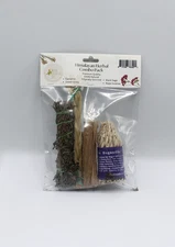 Black Sage Himalayan Herbal Combo Pack Incense