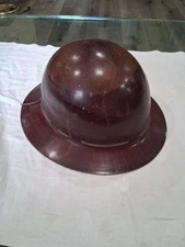 Vintage MSA Skullguard Hard Hat