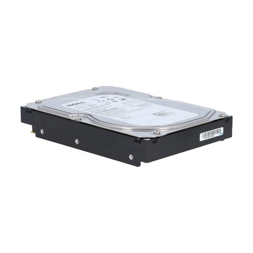 Disque dur Dell U738K 1 To 3,5 pouces 7,2K SAS 6 Gbit/s HDD - Photo 4/4