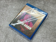 JUSTIN BIEBER / COACHELLA VALLEY MUSIC AND ARTS FESTIVAL 2026 (2BDR)