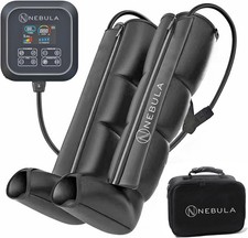 Nebula Compression Leg Boots Leg Massagers for Pain and Circulation HSEGAR