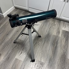 Orion SpaceProbe 3" Altazimuth Reflector Telescope With EZ Finder 2