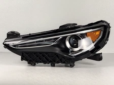 COMPLETE! 2017-2023 ALFA ROMEO STELVIO ADAPTIVE HID LEFT SIDE HEADLIGHT OEM