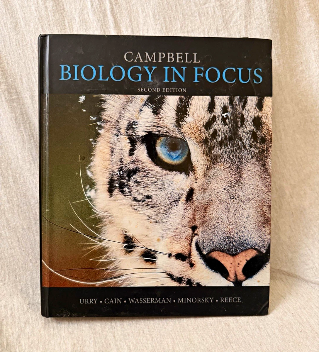 Biology Textbooks for sale | eBay