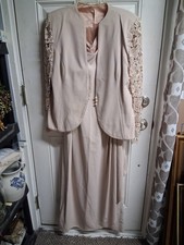 Formal Dress for Mother of the Bride/Groom Any Occasion