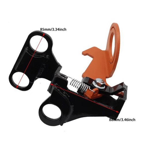 Lockable Manual Parking ATV Brake Direct Replacement for Can-am Maverick x3 - Picture 3 of 5