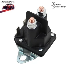 192507 Starter Solenoid for Craftsman YS4500 LT2000 YT3000 Riding Mower