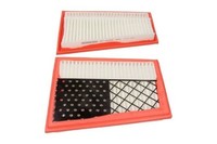 Luftfilter MaXgear 26-0523 FüR OE 642 094 02 04 - 642 094 03 04 - 642 094 04 04