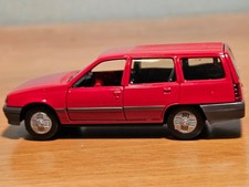 OPEL KADETT GL CARAVAN 1961 - GAMA 1199 - 1/43