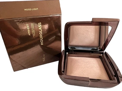 Hourglass Ambient Lighting Powder Full Size (0.35 oz / 10 g) ~ MOOD LIGHT ~ BNIB - image 1 of 4
