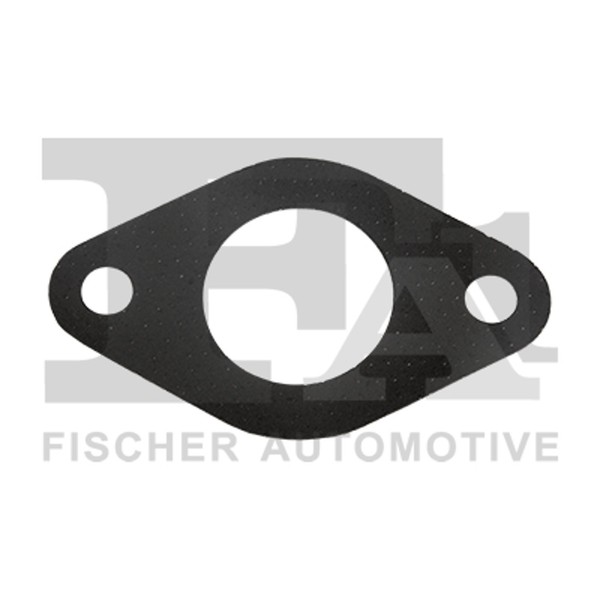Dichtung ÖLauslass (Lader) Fa1 422-539 FüR Renault Magnum-image