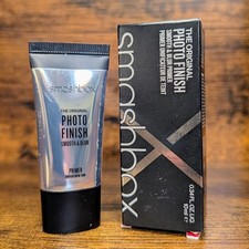smashbox PHOTO FINISH Smooth  Blur Primer 0.34oz The Original New In Box