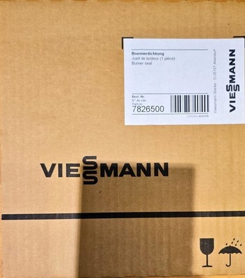 VIESSMANN burner seal - 7826500