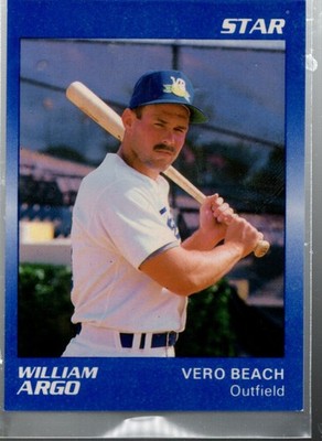 B6693- 1989 Star Platinum Minor League BB Karten G2 -du Pick- 15 + Free US