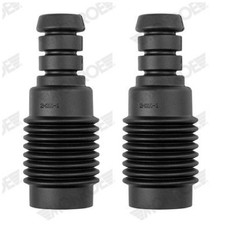 Staubschutzsatz Stoßdämpfer vorne für Nissan Micra 3 K12 C+C Note E11 | 24010