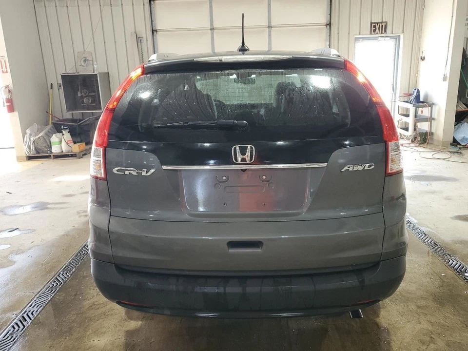 Radiator Fits 12-14 CR-V 3041849 Foto 2 de 4