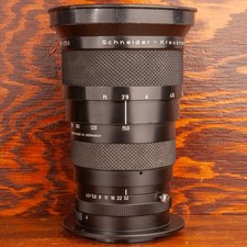 Schneider f/4.5 Camera Lenses for sale | eBay