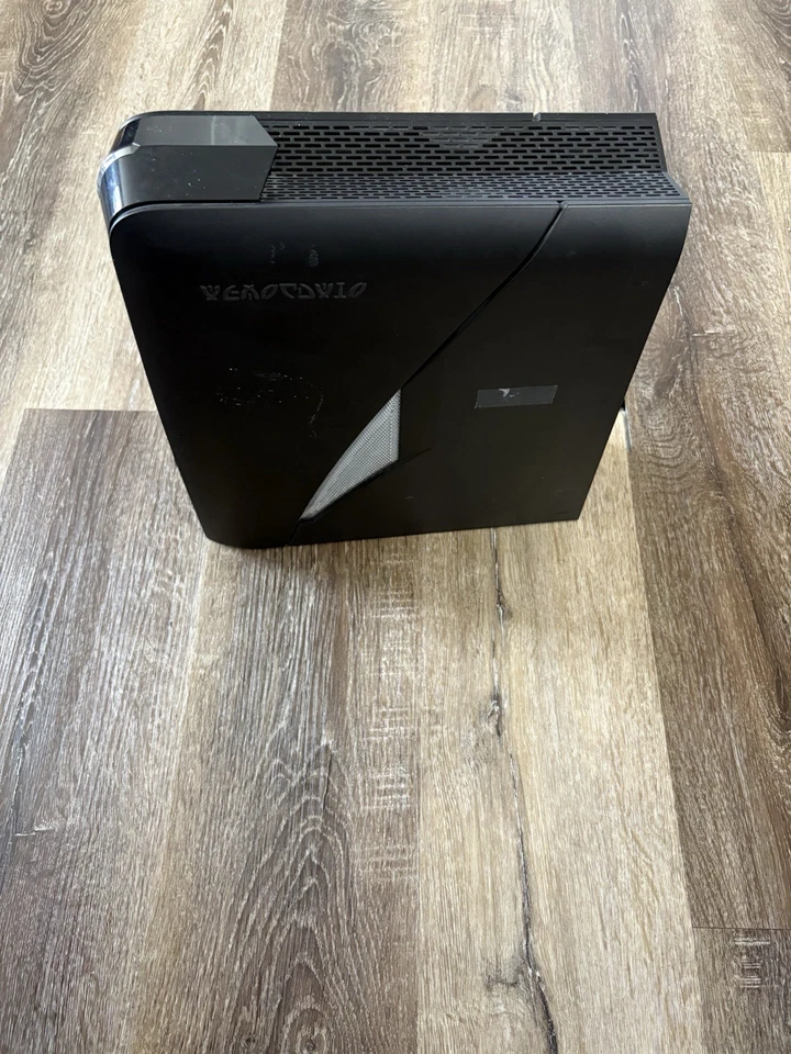 Alienware X51 R3 Gaming Intel I7, SIN RAM, SIN CABLE DE ALIMENTACIÓN, HDD no instalado Foto 4 de 4