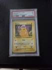 1999 Pokémon TCG Base Set Shadowless Pikachu 1st Edition Red Cheeks PSA 5 58/102