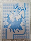 Darkrai Pokemon Karuta Playing Cards ShoPro Japanese Nintendo E4914