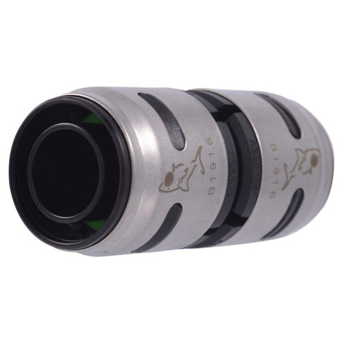 SharkBite 3/4 Inch EvoPEX Coupling, Pack of 6, Push to Connect Plumbing Fitting,