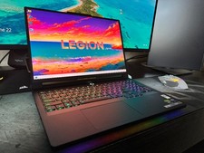 Lenovo Legion Pro 7i RTX 5090 32GB 2TB 16" Intel Ultra 9 (LNIB) Warranty