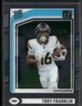 2024 Clearly Donruss #82 Troy Franklin