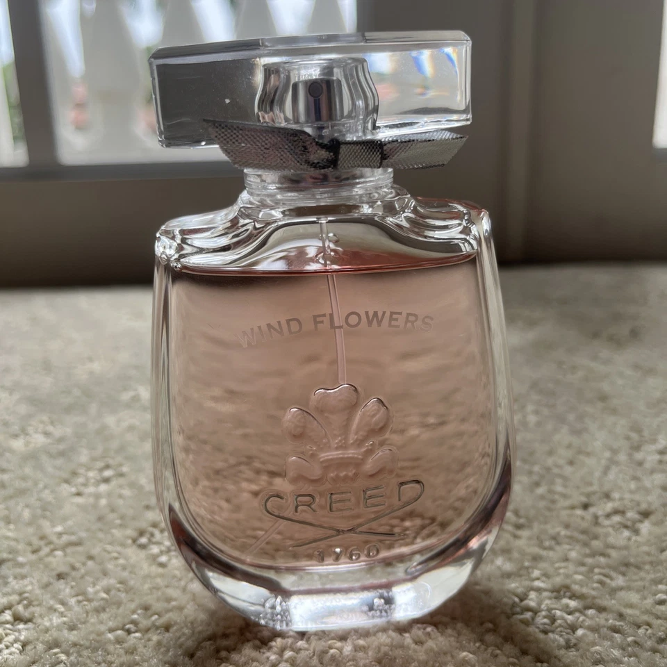 Creed Wind Flowers Eau de Parfum (testerr) - Image 2 of 4