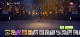 TH18 Almost Max | 98/105/83/80/55 | ALMOST MAX WALLS | ANDROID&IOS | CHEAP !!!