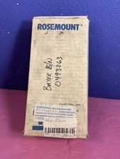 Rosemount 01151-0054-0042 Sensor Module