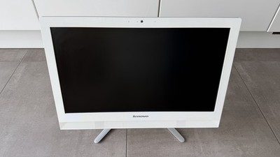Lenovo Intel C50-30 All-in-One F0B1 Computer PC - 500GB - 8 GB RAM - Win 10