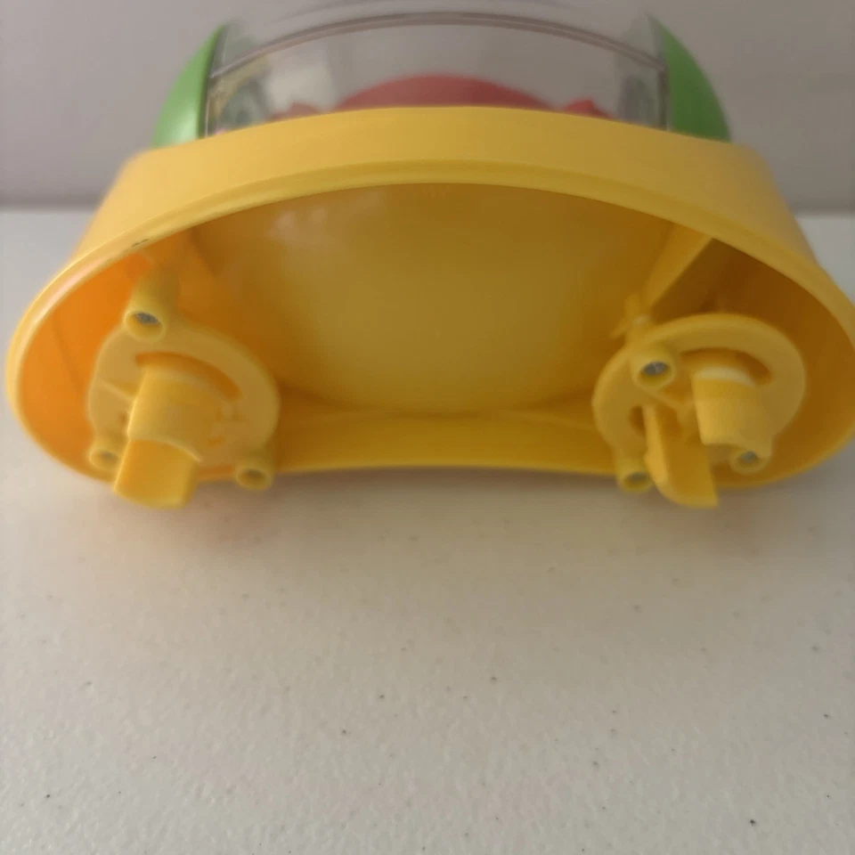 Сменная насадка для игрушечного джемпера SPINNING CRAB Baby Einstein Neptune's Ocean - Изображение 3 из 3