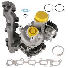 Turbo Audi A4