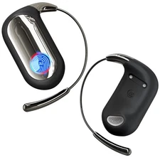 AI Translation Earbuds Real-Time 168 Languages Translator Earbuds, 4-in-1 Tra...