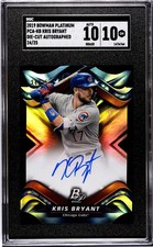 2019 Bowman Platinum Baseball Cards 15