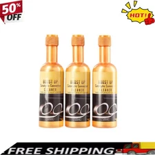 Boost Up Vehicle Engine Catalytic Converter Cleaner Deep Cleaning Mult ipurpose